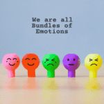 Emotional Intelligence: The Master Key to Success in the Age of AI Different Emotions