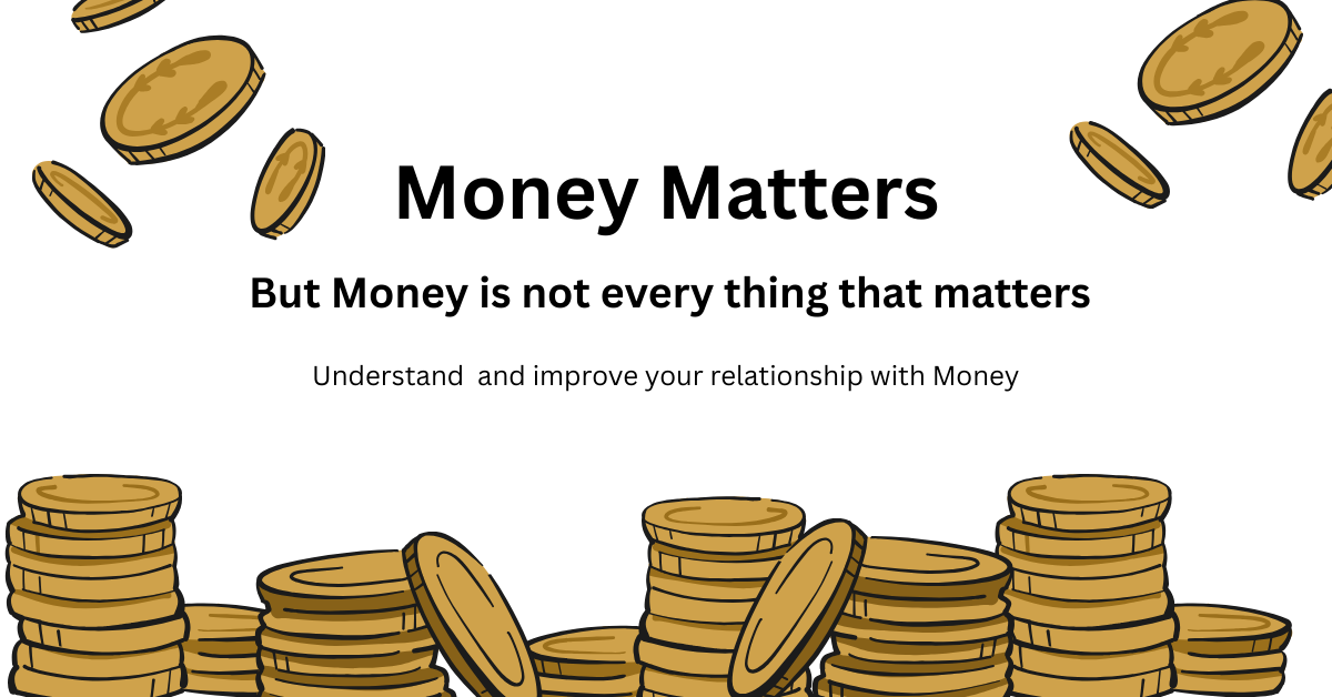 Money Matters