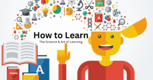 How to Learn
