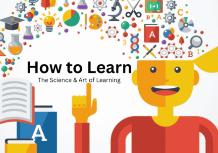 How to Learn