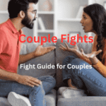 Couple Fight
