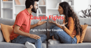 Couple Fight