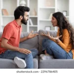 Fight Guide for Couples: How to Fight and Resolve Conflicts Lovably Couple Fight